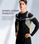 Men's 5-Piece Workout Set: Shirt, Pants, Hoodie