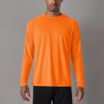 Men's Quick-Dry UV Protection Long Sleeve Shirt