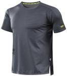 Men's Quick-Dry Gym Shirts for Bodybuilding