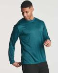Men's 4 Pack Long Sleeve Dry Fit T-Shirts