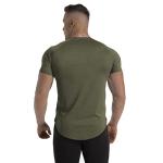Men's 3-Pack Moisture-Wicking Workout T-Shirts
