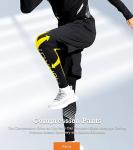 5-Piece Workout Set for Men: Shirt, Pants, Hoodie