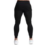 Men's Slim Joggers for Gym and Running