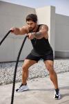 COOFANDY Men's 3 Pack Sleeveless Workout Tanks
