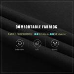 Men's Slim Joggers for Gym and Running
