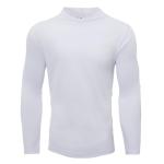 LeeHanTon Men's 5 Pack Quick-Dry Long Sleeve Hoodies