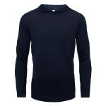 LeeHanTon Men's 5 Pack Quick-Dry Long Sleeve Hoodies