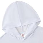 LeeHanTon Men's 5 Pack Quick-Dry Long Sleeve Hoodies