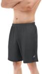 Men's Quick-Dry Athletic Workout Shorts with Pockets