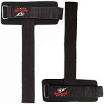 Weightlifting Wrist Straps for Better Grip