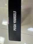 Weight Lifting Belt for Support and Powerlifting