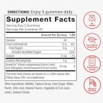 Force Factor Creatine Gummies for Muscle and Recovery