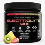 Sugar-Free Electrolyte Powder for Hydration and Energy