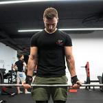 Weightlifting Wrist Straps for Better Grip