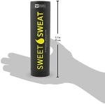 Sweet Sweat Workout Enhancer Gel - 6.4oz Stick