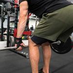 Weightlifting Wrist Straps for Better Grip