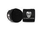 Gymreapers 72" Knee Wraps for Weightlifting