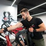 Weightlifting Wrist Straps for Better Grip