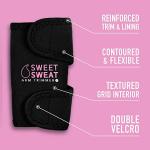 Sweet Sweat Arm Trimmers - Adjustable Sweat Wraps