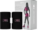 Sweet Sweat Arm Trimmers - Adjustable Sweat Wraps