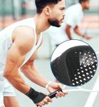 HiRui Ultra-Thin Mesh Wrist Wraps - 2-Pack