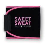 Sweet Sweat Waist Trimmer Fitness Belt - X-Large