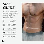 Sweet Sweat Waist Trimmer Fitness Belt - X-Large