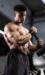 Fitgriff® 18" Heavy-Duty Wrist Wraps for Weightlifting