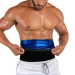 BODYSUNER Men's Waist Trainer Sweat Belt