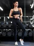 Fitgriff® 18" Heavy-Duty Wrist Wraps for Weightlifting
