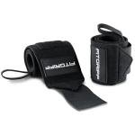 Fitgriff® 18" Heavy-Duty Wrist Wraps for Weightlifting