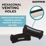 Bodyprox Knee Strap 2 Pack for Pain Relief