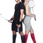 HiRui Adjustable Wrist Compression Strap (2-Pack)