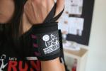 Wrist Wraps for Weightlifting - Support & Comfort