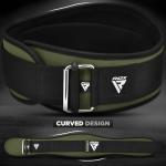 RDX Auto Lock Weight Lifting Belt for Gym