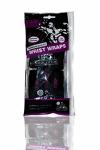 Wrist Wraps for Weightlifting - Support & Comfort
