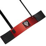 Adjustable RDX Arm Blaster for Biceps and Triceps