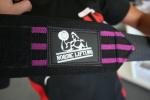Wrist Wraps for Weightlifting - Support & Comfort