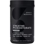 Micronized Creatine Monohydrate for Muscle Gain