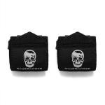 Gymreapers 18" Heavy Duty Wrist Wraps for Lifting