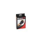 BraceUP Adjustable Wrist Wrap for Workouts