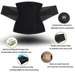 Moolida Waist Trainer Belt for Fitness Workouts