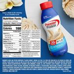 Vanilla Premier Protein Shake, 30g Protein, 12 Pack