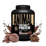 Animal Whey Protein Powder - Low Sugar Chocolate