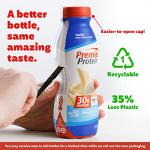 Vanilla Premier Protein Shake, 30g Protein, 12 Pack