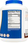 Nutricost Chocolate Whey Protein Concentrate 5LB