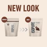 Isopure Low Carb Whey Isolate Protein Powder