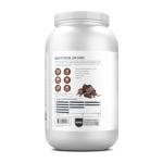 Isopure Low Carb Whey Protein Powder - Dutch Chocolate