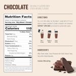 Isopure Low Carb Whey Isolate Protein Powder