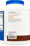 Nutricost Chocolate Whey Protein Concentrate 5LB